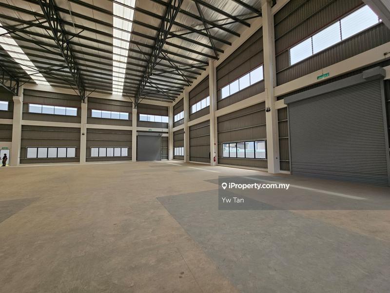 Semi-D Kilang untuk Dijual di Elmina, Shah Alam oleh Yw Tan - iProperty.com.my