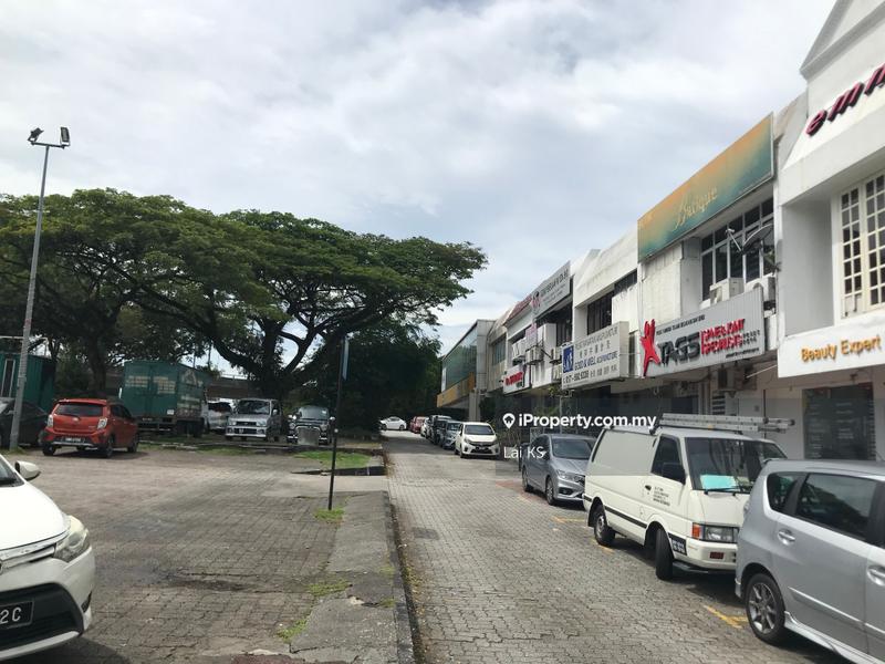Shop / Office untuk Dijual di SS17, Subang Jaya oleh Lai KS - iProperty.com.my