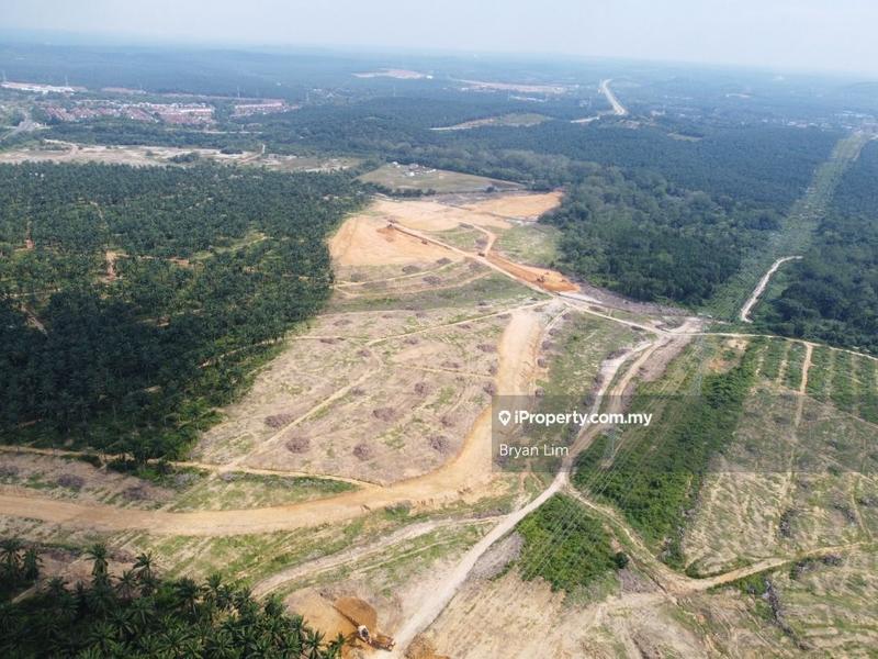 Industrial Land for Sale in Springhill, Seremban by Bryan Lim - iProperty.com.my