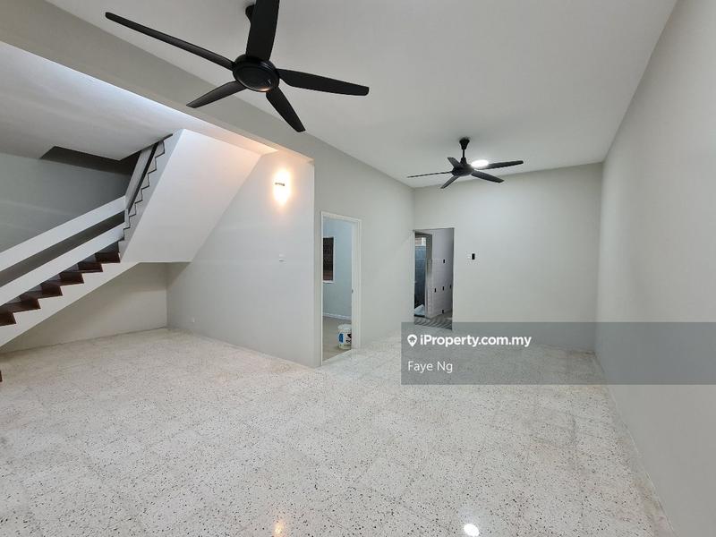 2-storey Terraced House for Sale in Taman Bangsar, Bangsar by Faye Ng - iProperty.com.my