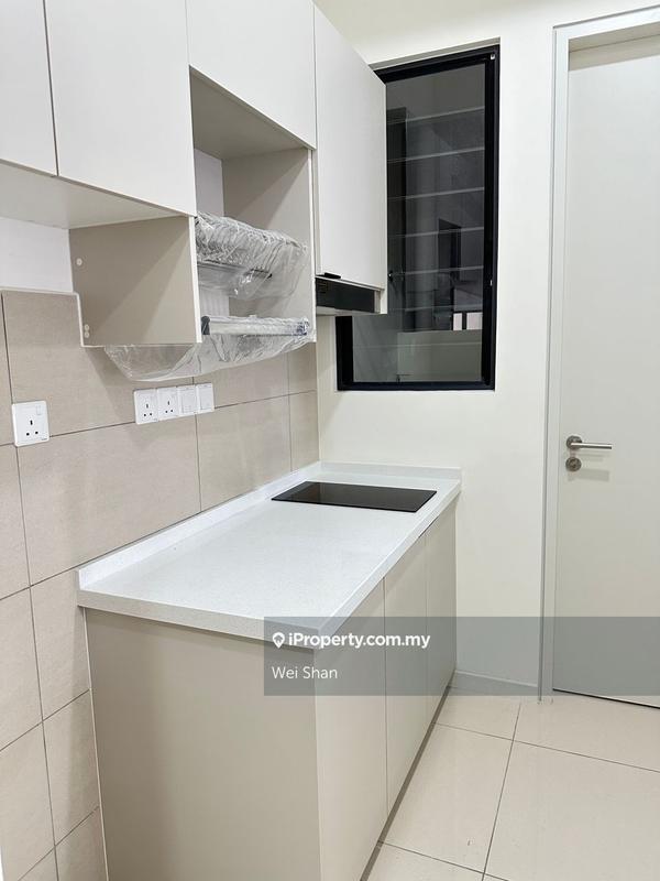 Residensi Servis untuk Disewa di Sunway Avila Residences oleh Wei Shan - iProperty.com.my