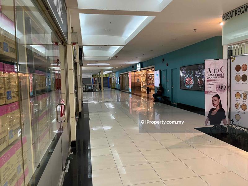 Retail Space untuk Disewa di Amcorp Mall, Petaling Jaya oleh Chen Kah Seng - iProperty.com.my