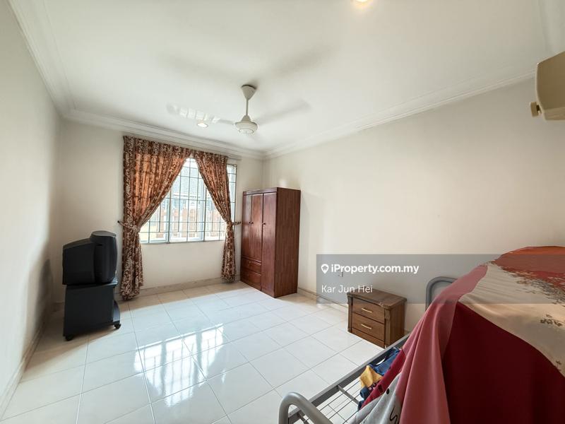 Banglo untuk Dijual di Country Heights, Kajang oleh Kar Jun Hei - iProperty.com.my