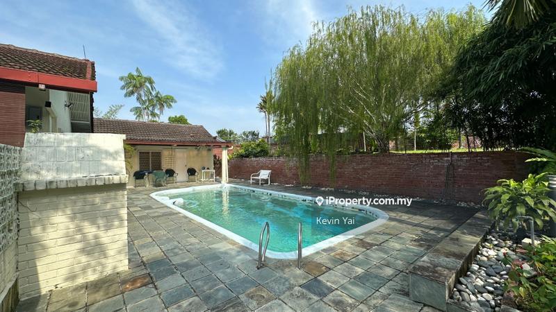 Banglo untuk Dijual di Taman Lucky, Bangsar oleh Kevin Yai - iProperty.com.my