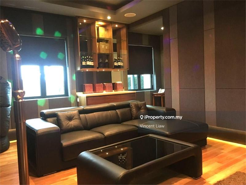 Bungalow House for Sale in Taman Sains Selangor, Kota Damansara by Vincent Liaw - iProperty.com.my