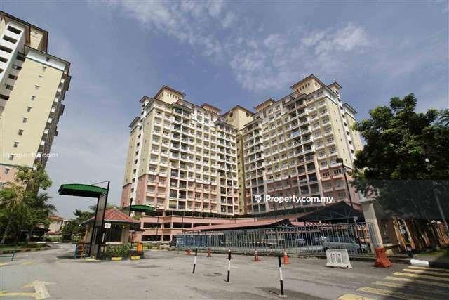 For Sale - Arena Green