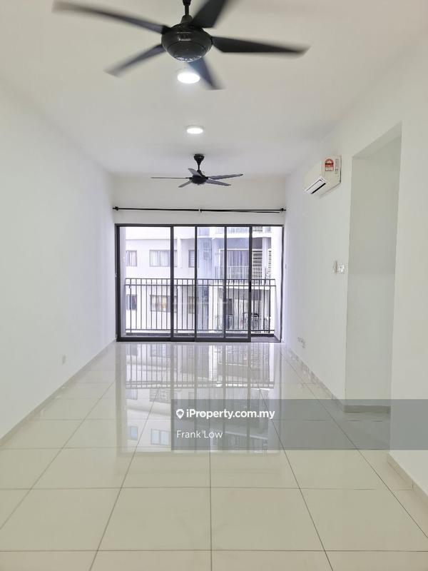 Kediaman Servis untuk Dijual di Seasons Garden Residences oleh Frank Low - iProperty.com.my