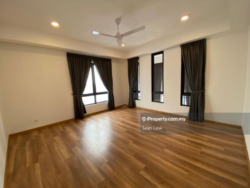 4-storey Terraced House for Rent in Empire Residence, Damansara Perdana by Sean Liew - iProperty.com.my