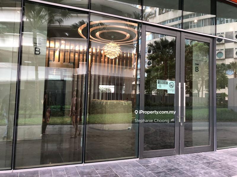 Kediaman Servis untuk Dijual di Sky Suites @ KLCC oleh Stephanie Choong - iProperty.com.my