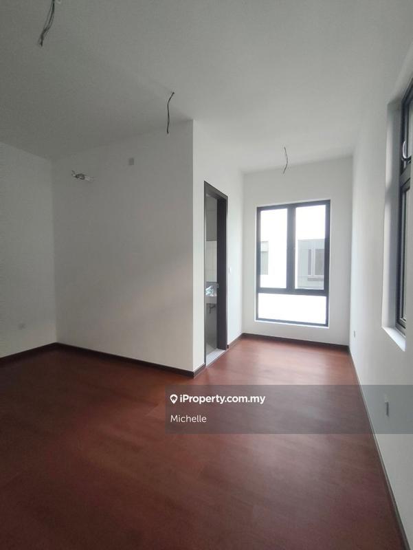 Rumah Berkembar untuk Dijual di Elmina, Shah Alam oleh Michelle - iProperty.com.my