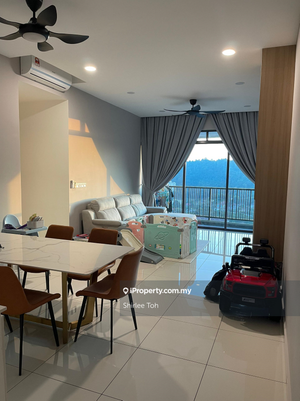 For Sale - The Cruise Residence