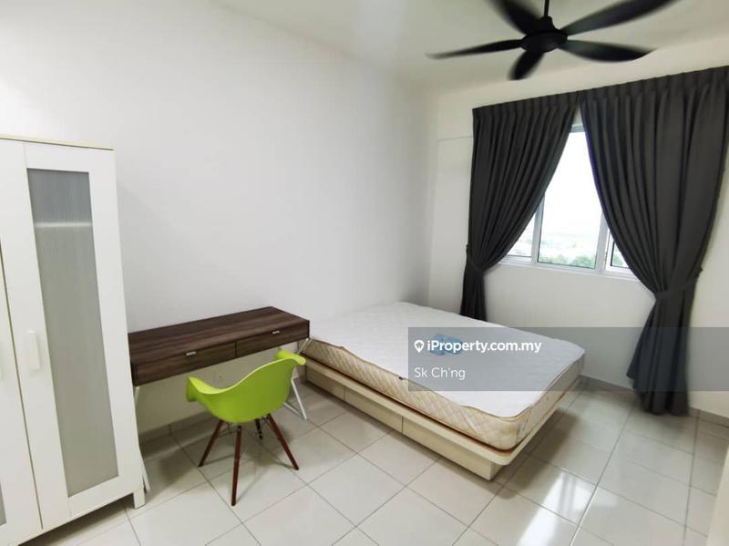 Condominium for Rent in Havana Beach Residences by Sk Ch'ng - iProperty.com.my