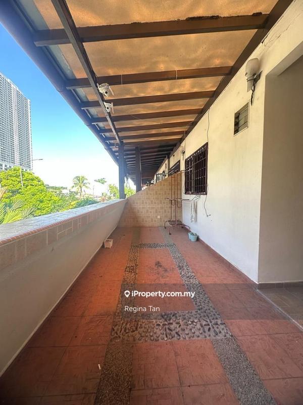Rumah Bandar untuk Dijual di Kampung Segambut Tengah, Segambut oleh Regina Tan - iProperty.com.my