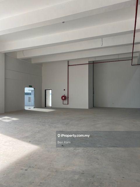 Semi-D Kilang untuk Disewa di Jenjarom, Banting oleh Ben Kam - iProperty.com.my