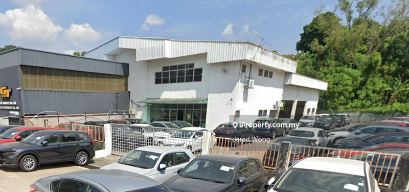 Kilang Berkembar untuk Disewa di BANDAR PUCHONG JAYA, Puchong oleh Jared Wong - iProperty.com.my