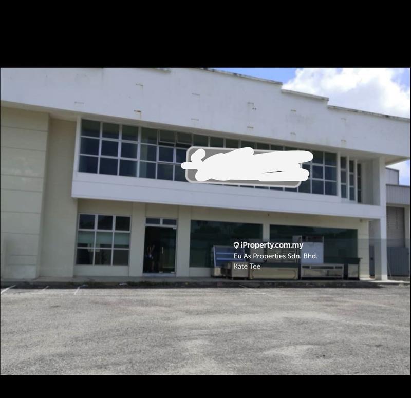 Detached Factory for Sale in Skudai, Johor Bahru by Kate Tee - iProperty.com.my