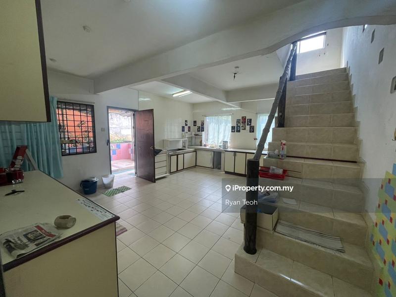 Semi-Detached House for Sale in SS1, Petaling Jaya by Ryan Teoh - iProperty.com.my