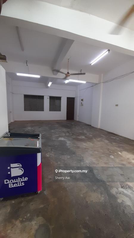 For Sale - Desa Mentari Apartment