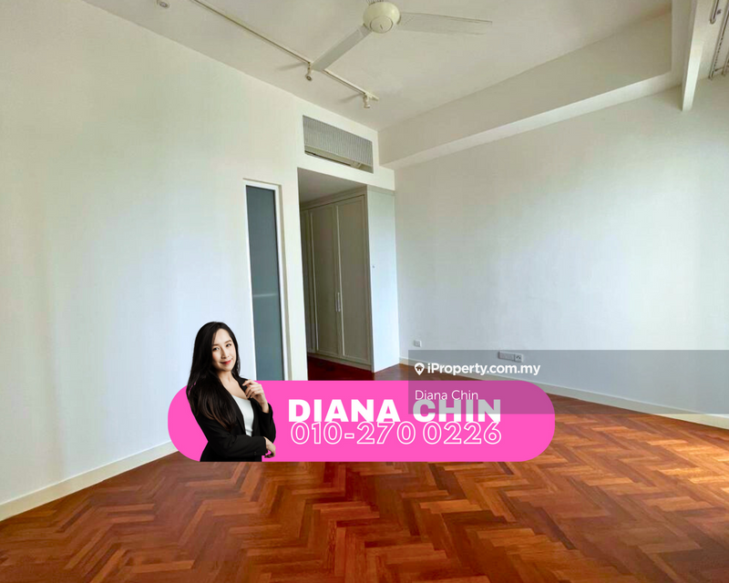 Condominium for Rent in Andaman @ Quayside by Diana Chin - iProperty.com.my