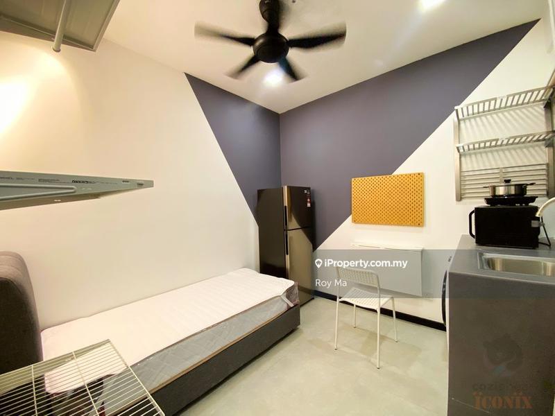 Service Residence for Rent in Neu Suites by Roy Ma - iProperty.com.my