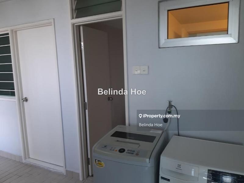 Condominium for Sale in The Saffron by Belinda Hoe - iProperty.com.my