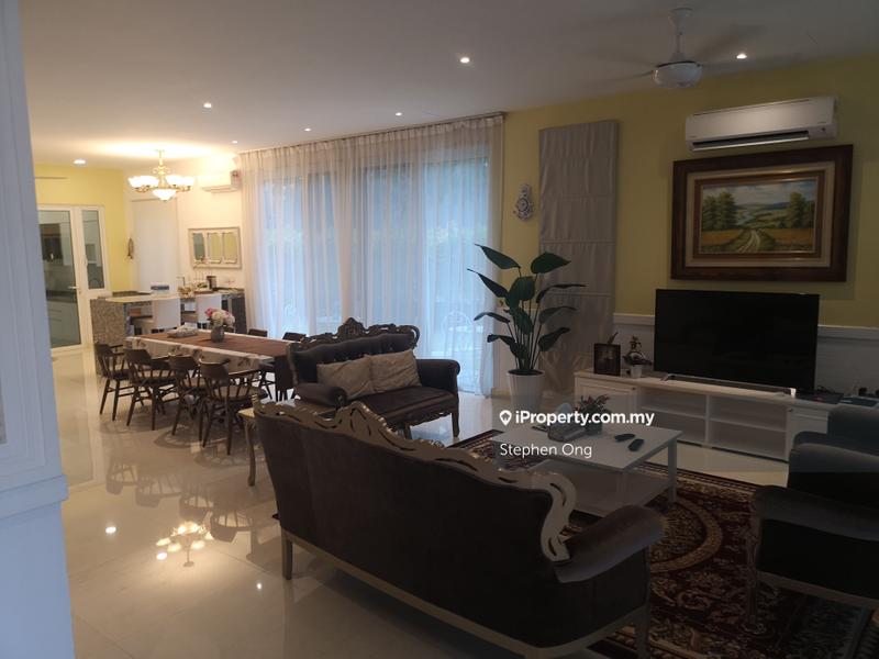 For Sale - Scenaria @ North Kiara Hills