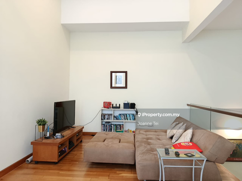 Rumah Teres 3-Tingkat untuk Dijual di Schumann Type, Symphony Hills, Cyberjaya oleh Joanne Tei - iProperty.com.my