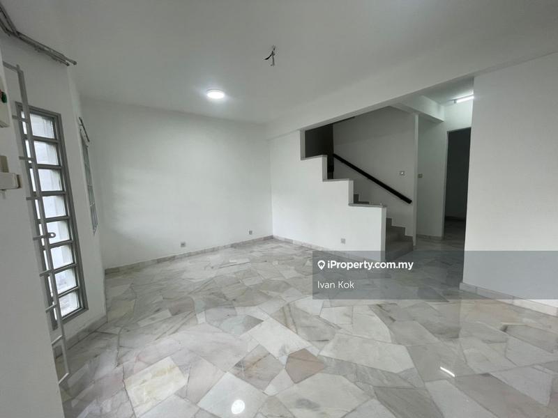 Rumah Teres 2-Tingkat untuk Dijual di Usj 9, Subang Jaya oleh Ivan Kok - iProperty.com.my