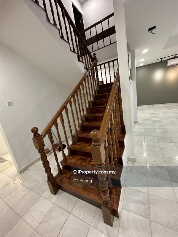 Bungalow House untuk Dijual di Setiakasih, Damansara Heights oleh CF Yoong - iProperty.com.my