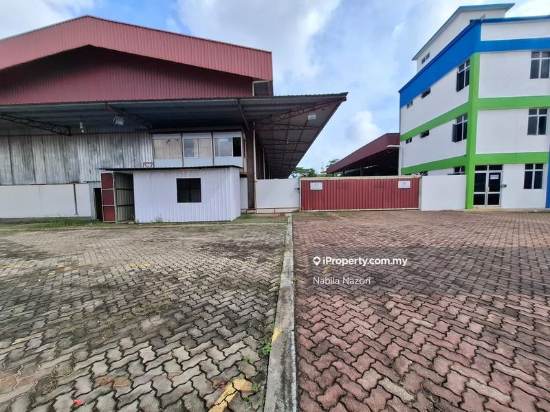 For Rent - Pengkalan Chepa