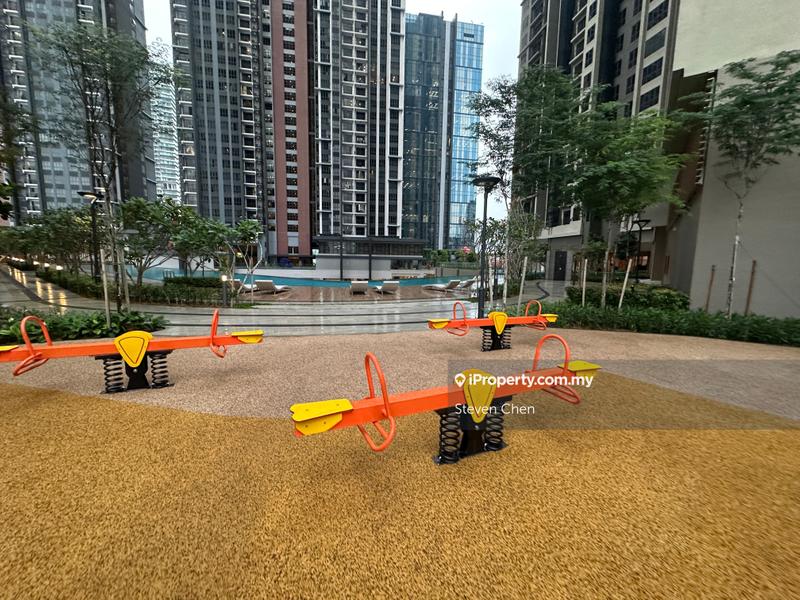 Service Residence for Rent in Sunway Velocity TWO by Steven Chen - iProperty.com.my