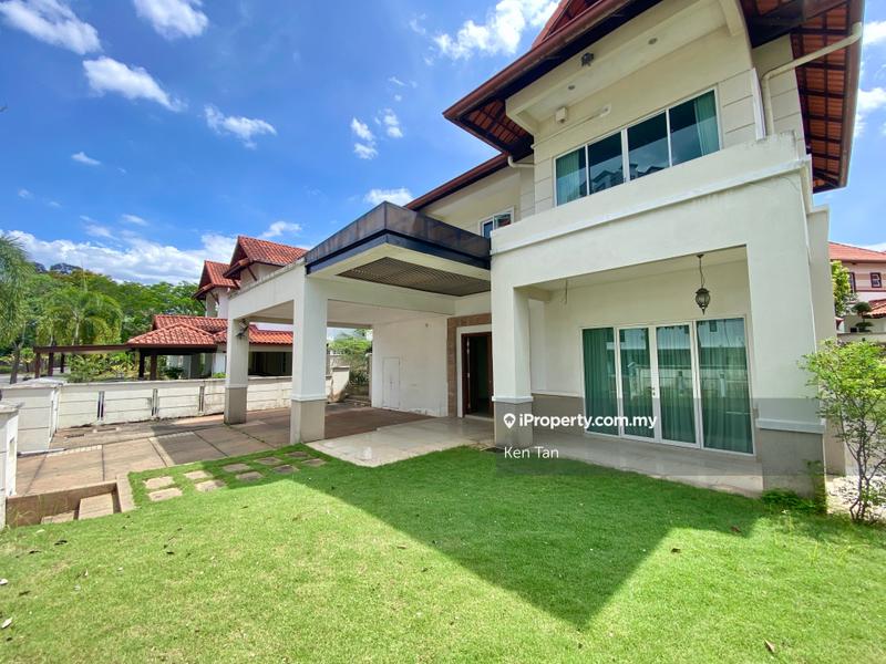 Bungalow House for Sale in Tropicana Indah, Kota Damansara by Ken Tan - iProperty.com.my