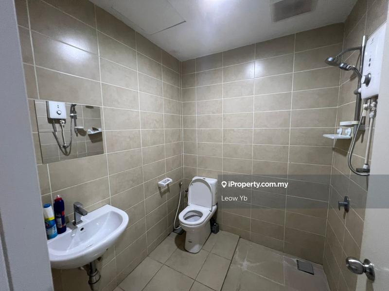 Service Residence for Rent in i-Residence @ i-City by Leow Yb - iProperty.com.my