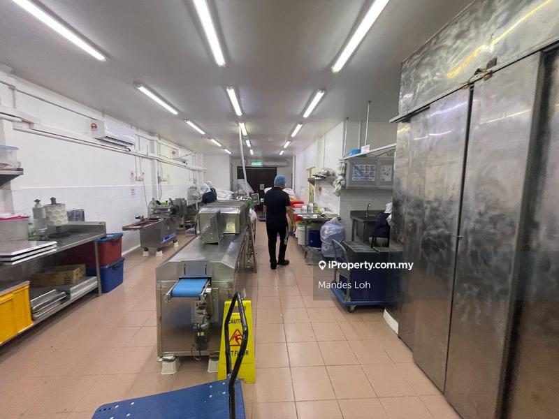 Kilang Teres untuk Dijual di Taman Perindustrian Usj 1, Subang Jaya oleh Mandes Loh - iProperty.com.my