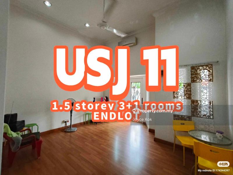 2-storey Terraced House for Sale in SS18, Subang Jaya by Joyce Kok - iProperty.com.my