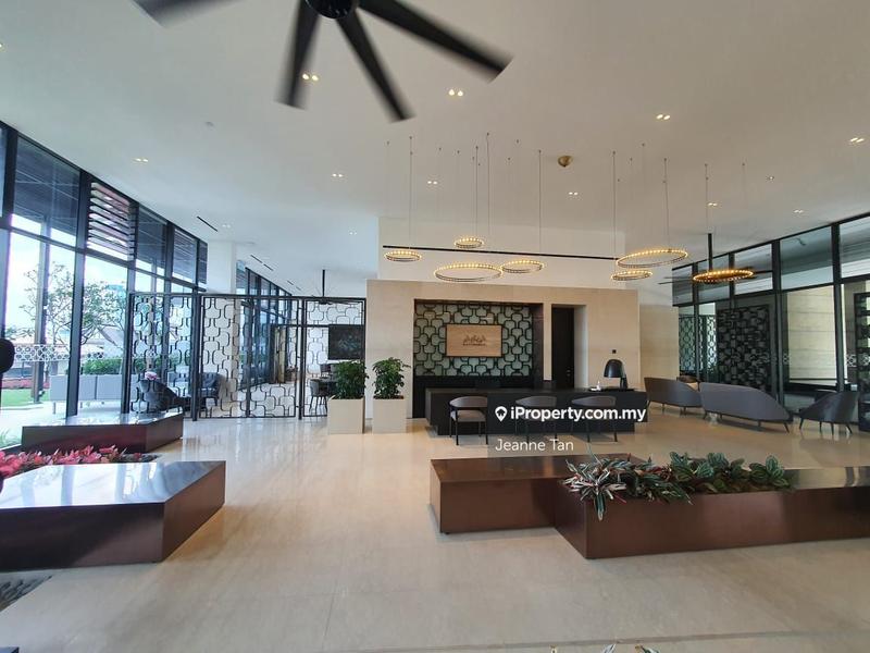 Condominium for Rent in Aira Residence by Jeanne Tan - iProperty.com.my