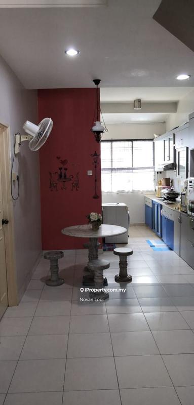 Rumah Teres 2-Tingkat untuk Dijual di Taman Sri Pulai Perdana, Skudai oleh Novan Loo - iProperty.com.my