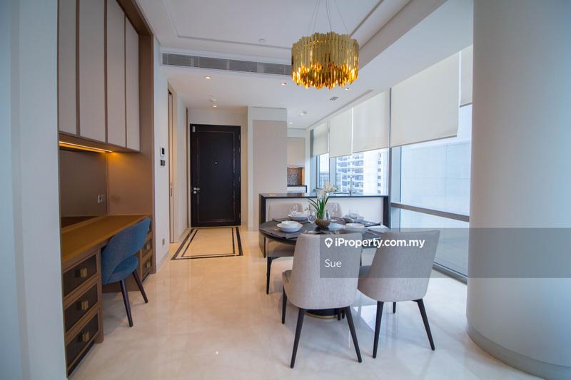 Service Residence for Sale in Pavilion Suites by Sue - iProperty.com.my