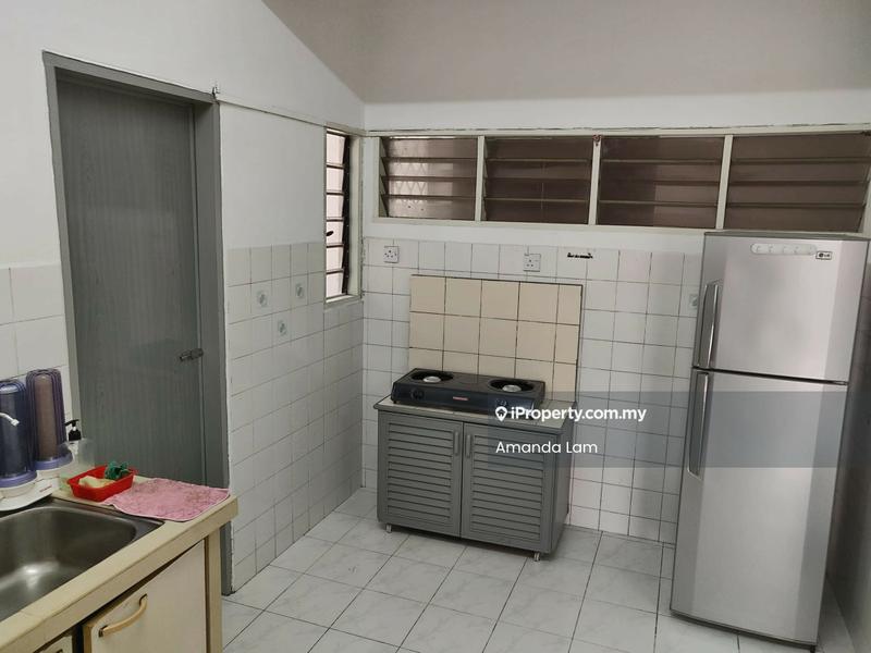Apartment for Sale in Sri Saujana by Amanda Lam - Kitchen - iProperty.com.my