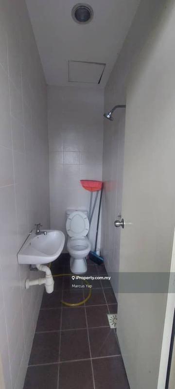 Kondominium untuk Dijual di Serin Residency oleh Marcus Yap - iProperty.com.my