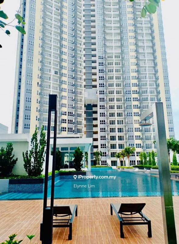 Service Residence for Sale in Cerrado Residence @ Southville City by Elynne Lim - iProperty.com.my