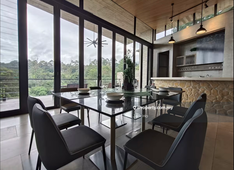 Bungalow House for Sale in Janda Baik, Bentong by Jack Ho - iProperty.com.my