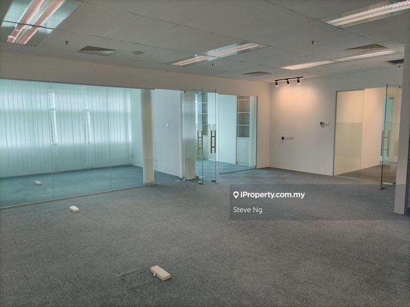 Office for Rent in Q Sentral, Kl Sentral by Steve Ng - iProperty.com.my