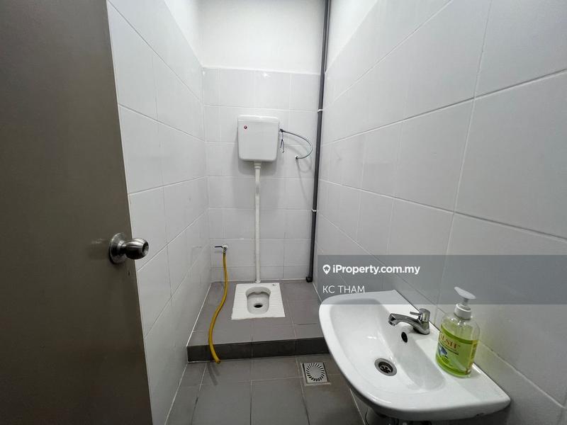 Semi-D Kilang untuk Dijual di Kawasan Industri Bukit Rawang Jaya, Rawang oleh KC THAM - iProperty.com.my