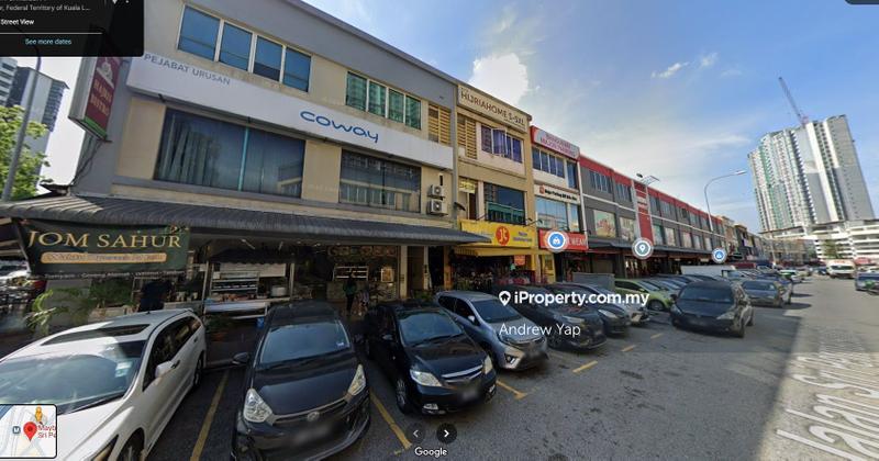 Shop for Sale in Bandar Sri Permaisuri, Cheras by Andrew Yap - iProperty.com.my