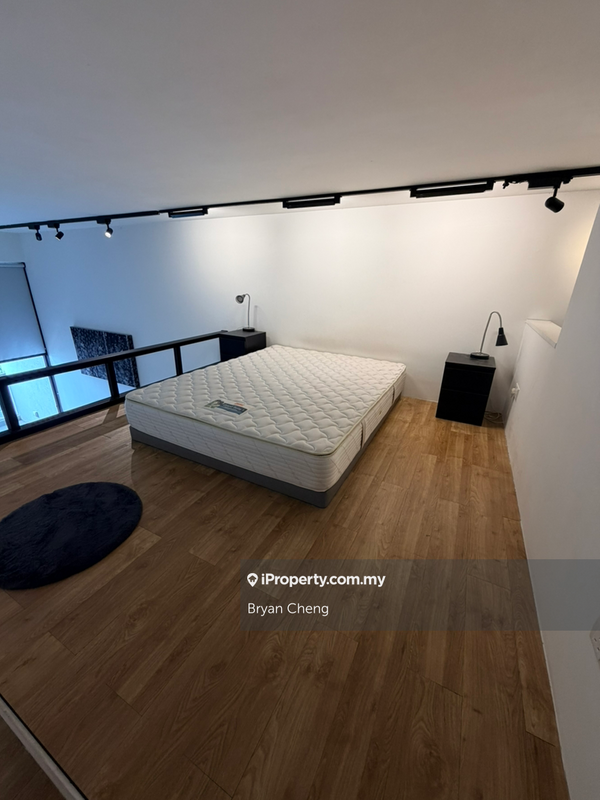 For Rent - Establishment Bangsar (Menara Teguh Bangsar)