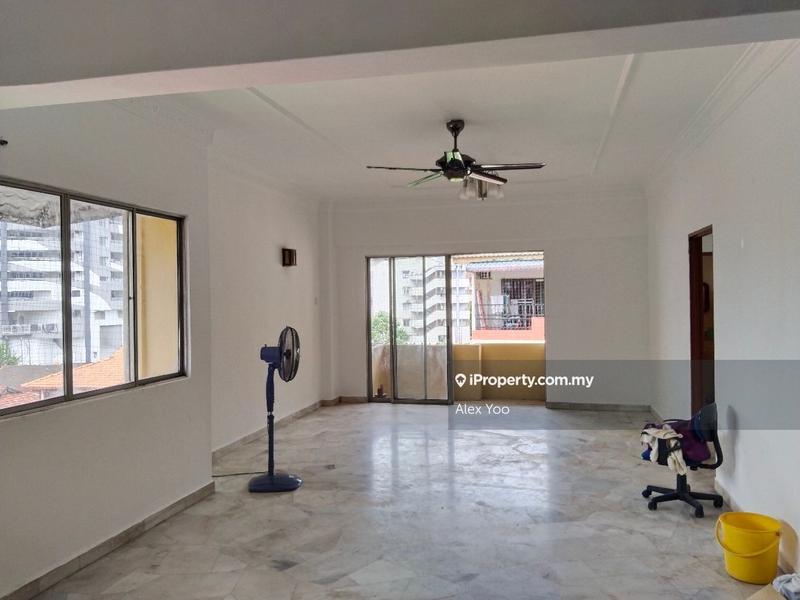 For Sale - La Villas Condominium