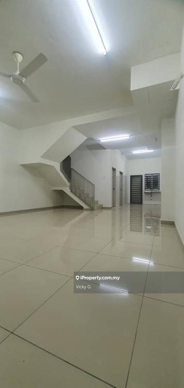 Rumah Teres 2-Tingkat untuk Dijual di Acacia Park, Bandar Tasik Puteri, Rawang oleh Vicky G. - iProperty.com.my