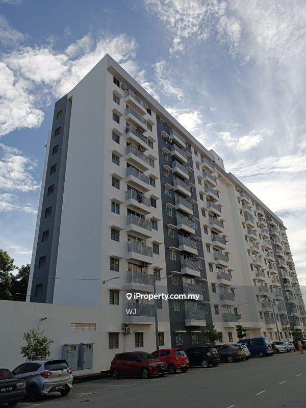 For Rent - Taman Nagasari