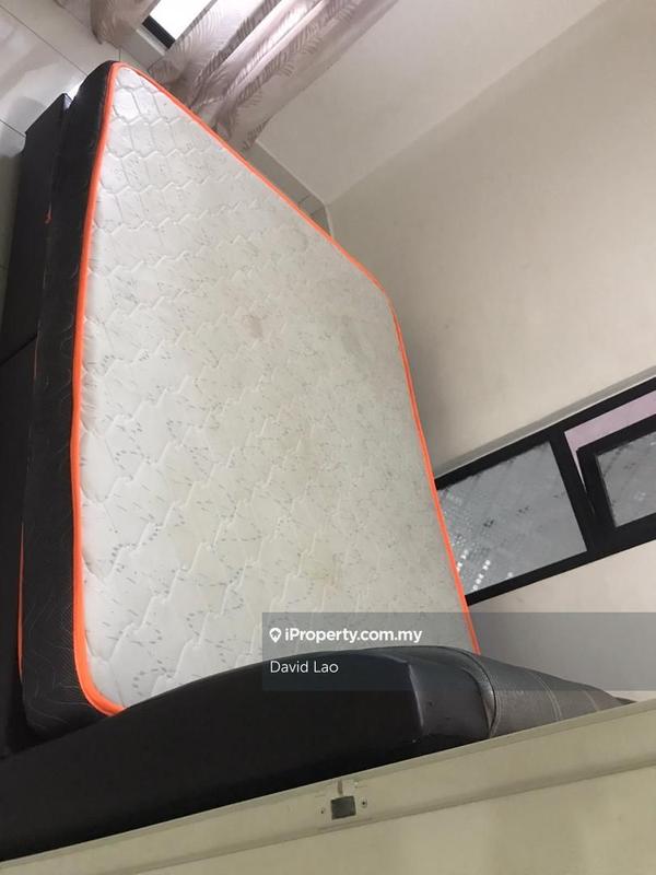 Kondominium untuk Disewa di Lake Vista Residence (Tasik Vista Residen) oleh David Lao - iProperty.com.my